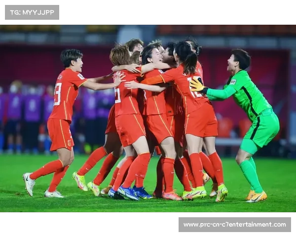中国U20女足7-0大胜柬埔寨全胜晋级亚洲杯正赛 中国U20女足7-0大胜柬埔寨全胜晋级亚洲杯正赛