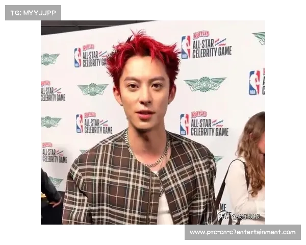 全明星名人赛：字母哥三兄弟执教白队，王鹤棣贡献10分4篮板