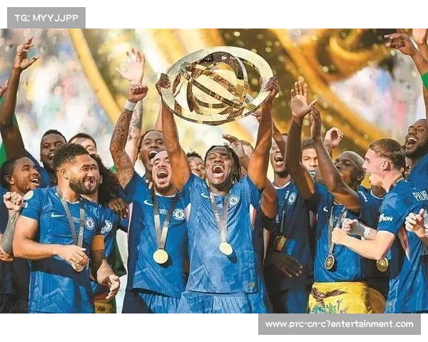 再次站上世界之巅，2022年的今天切尔西成为世俱杯冠军，俱乐部历史时刻