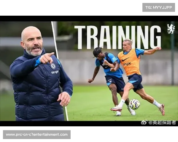 切尔西中场恩佐与边卫库库雷利亚默契配合，为帕尔默创造大量进攻机会的战术体系解析